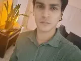 Nude anal AaronCol