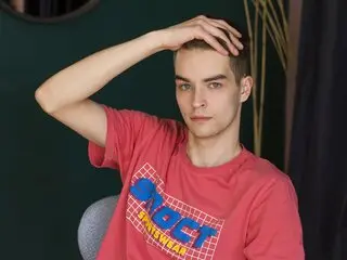 Xxx free AlanPerfectBoy