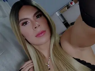 Camshow jasminlive AlaskaAngell