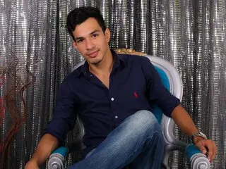 Livejasmin pussy AlecManly