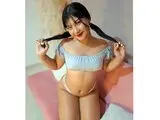 Amateur camshow AlejaNumia