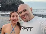 Xxx livejasmine AliceandGeorge