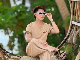 Hd jasminlive AmilLee