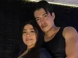 Naked livesex AngelisAndJuan