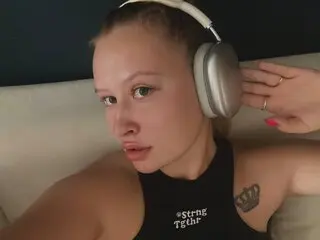 Jasmine jasmine AnitaDunn