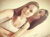 Camshow online AnyAndAmy