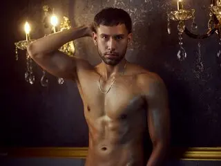Livejasmin.com amateur AronCruz