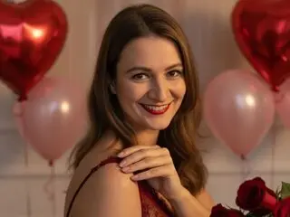 Live naked BellaBonie