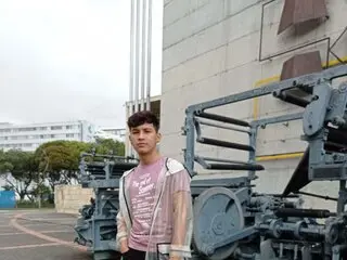 Anal recorded BennyRoux