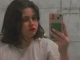 Webcam show BettyCannon