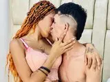 Recorded jasmine BonnyAndJeyson