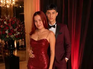 Videos livejasmin.com BrunoAndColin