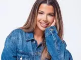 Livejasmine jasmin CapriAndersen