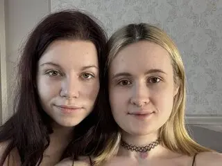 Livejasmin recorded CarmelAndKirby