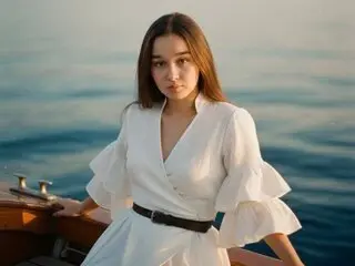 Lj nude CelindaSmyer