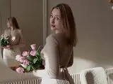 Video recorded ChristinaCartier