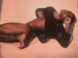 Jasmine shows CoryGrover