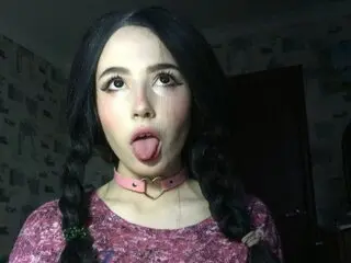 Video cam CutieLaurie