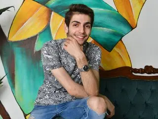 Shows livejasmin.com DonStone