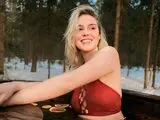 Free amateur DyanRamser