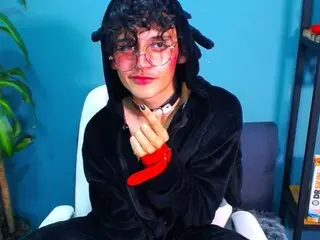 Webcam naked DylanJimenez