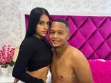 Nude xxx EliotAndAura