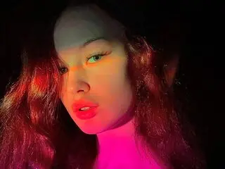 Show webcam EllyClutch