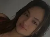 Photos show EmiliaPeach