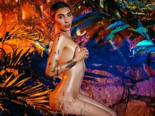 Live livejasmine EvelynBarker