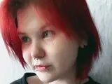 Jasmine shows FillisFox