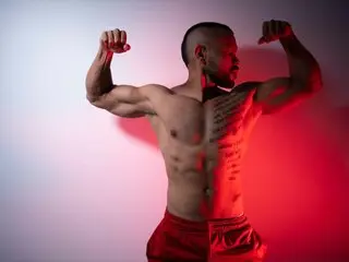 Livejasmin real FreddyContreras