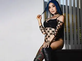 Lj fuck HellenMonrroe
