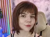 Cam naked JaneFields