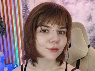 Cam naked JaneFields