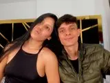Pictures livejasmine JaneyAndClark