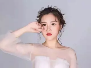 Video nude JiaoyangYao