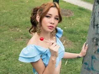 Online lj JulieFreckles
