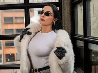 Cam toy KarlaColleman