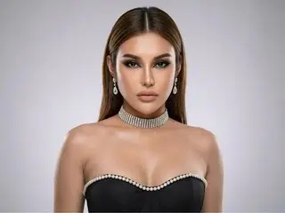 Anal jasminlive KylieTriumph