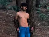 Photos pussy LucasTomson