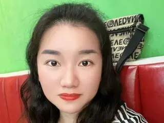 Livejasmin toy LunaYua
