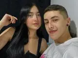 Sex shows MaddyAndNate