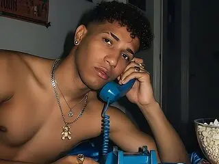 Live nude MaikelGarcia