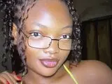 Online amateur MakyDina
