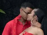 Livejasmin shows MarkandLucy