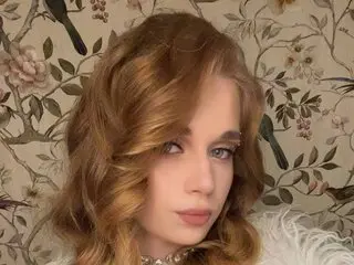 Jasminlive nude MelissaBeckley