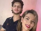 Livesex show MiaAndCharly