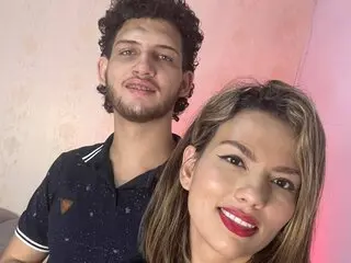 Livesex show MiaAndCharly