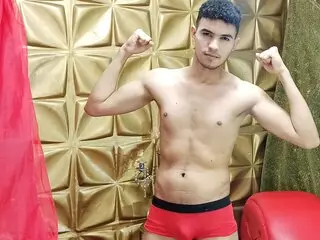 Cam camshow MikeLeal