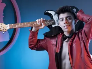 Jasminlive real MikeWolf